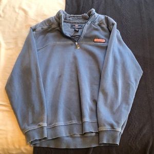 Vineyard Vines Quarter Zip Pullover